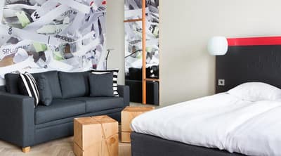 Comfort Hotel Norrkoping