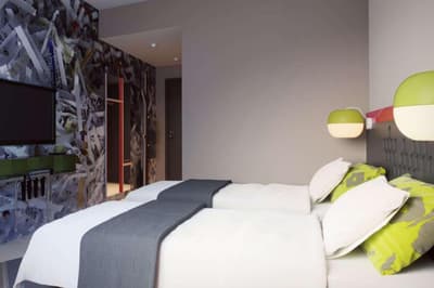 Comfort Hotel Norrkoping