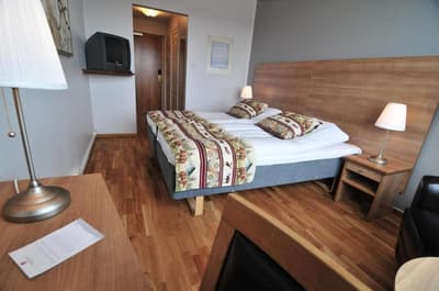 Quality Hotel Bodensia