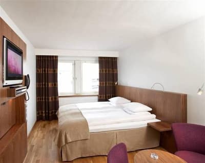 Quality Hotel Grand Boras