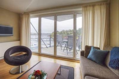 Quality Resort & Spa Stromstad