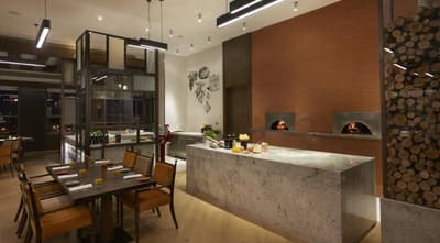 Hyatt Regency Tashkent