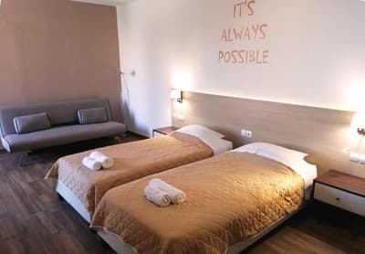 City Point Boutique Hotel