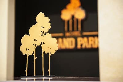 Grand Park