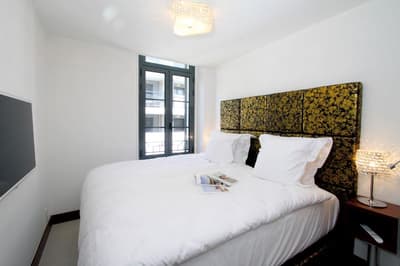 Appart'Hotel Villa Annette