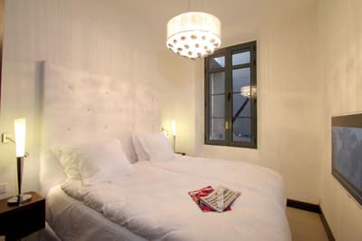 Appart'Hotel Villa Annette