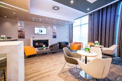 Holiday Inn Dabrowa Gornicza