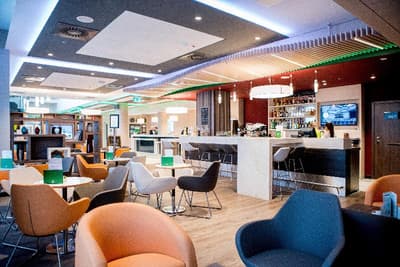 Holiday Inn Dabrowa Gornicza