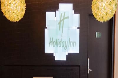 Aiden by Best Western Paris Roissy CDG