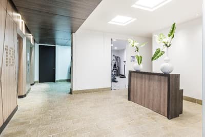 Holiday Inn Express Barranquilla Buenavista