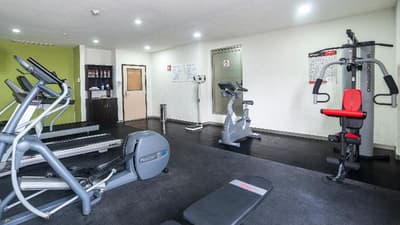 Holiday Inn Express Xalapa