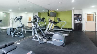 Holiday Inn Express Xalapa