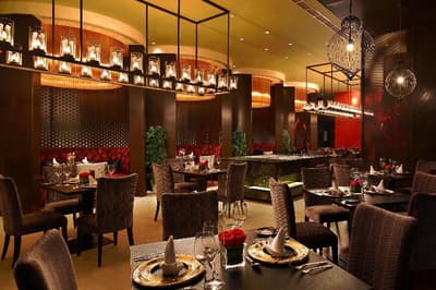 Crowne Plaza Wuxi Taihu