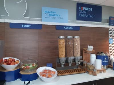 Holiday Inn Express and Suites Trincity Trinidad A