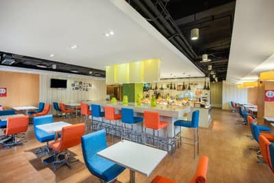 Holiday Inn Express Changzhou Center