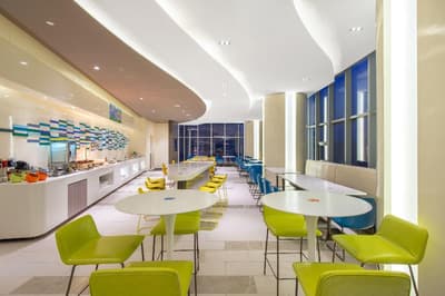 Holiday Inn Express Changzhou Lanling