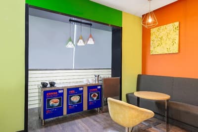 Holiday Inn Express Yangzhou City Center