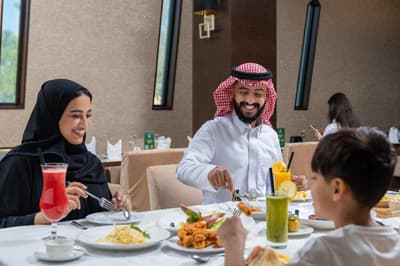 Holiday Inn Tabuk