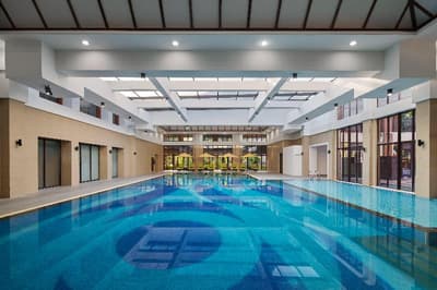 InterContinental Xishuangbanna Resort