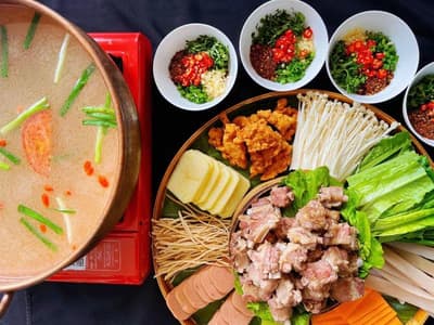 Crowne Plaza Resort Xishuangbanna Parkview