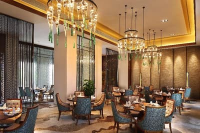 Crowne Plaza Resort Xishuangbanna Parkview