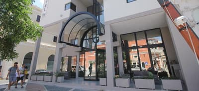 Hotel Fly Gallipoli