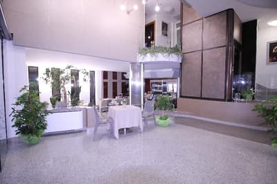 Hotel Fly Gallipoli