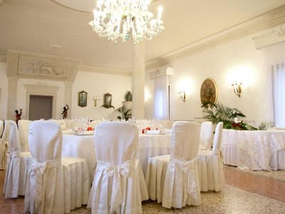 Villa Foscarini Cornaro