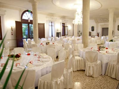 Villa Foscarini Cornaro