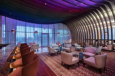 DoubleTree by Hilton Istanbul Umraniye