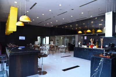 Keys Hotel, Visakhapatnam