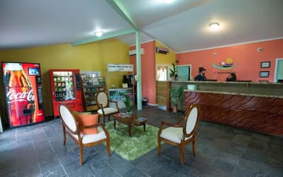 Parador Villas Del Mar Hau