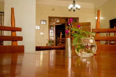 Magharibi Garden Hotel