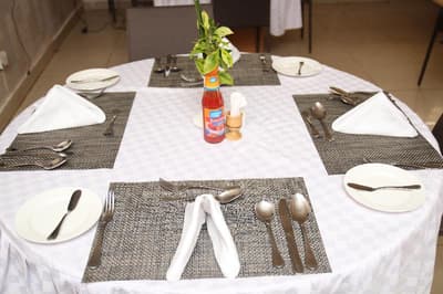 Sahara Gardens Bomet