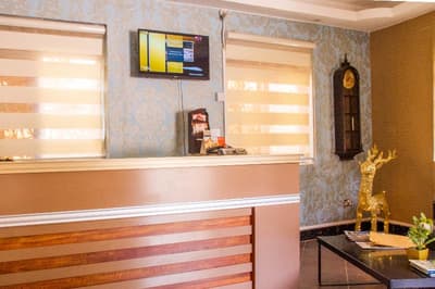 Sahara Gardens Kericho