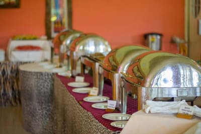 Jumuia Guest House Nakuru