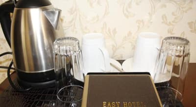 Easy Hotel Syokimau