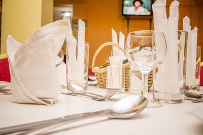 Eland Safari Hotel Nyeri