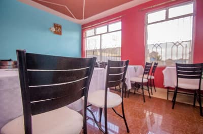 Airport Gate View Hotel