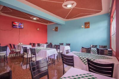 Airport Gate View Hotel