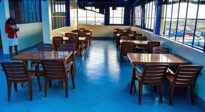 Konza City Tranzit Hotel