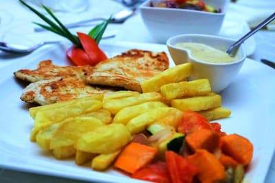 Rosemary Courts Apartments