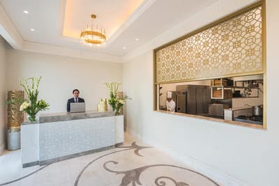 Al Mashreq Boutique Hotel