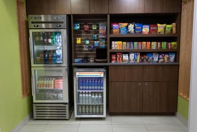 Holiday Inn Express & Suites Athens