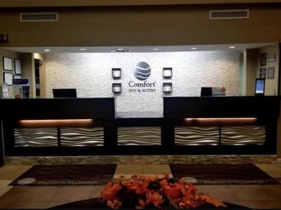 Comfort Inn & Suites CANTON