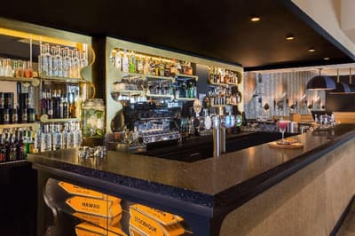 Hotel l'Arbre Voyageur, BW Premier Collection