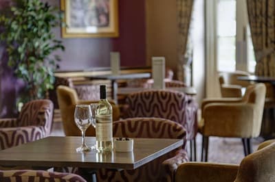 The Craiglands Hotel Sure Hotel Collection by BW