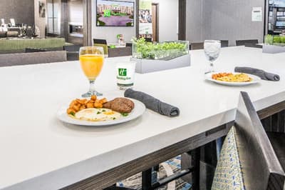 Holiday Inn Longview - North