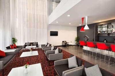 Ramada Encore Al-Khobar Olaya