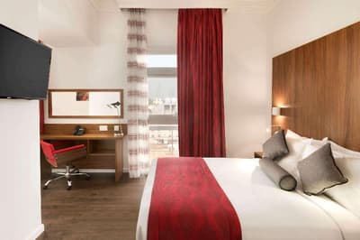 Ramada Encore Al-Khobar Olaya